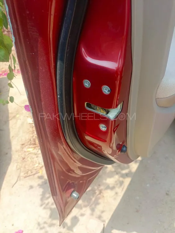 Honda City 2014 for Sale in Sahiwal Honda City 2014 for Sale in Sahiwal Image-13