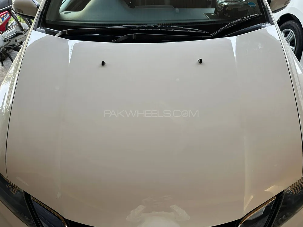 Honda City 2018 for Sale in Faisalabad Honda City 2018 for Sale in Faisalabad Image-5