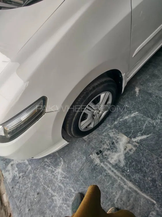 ہونڈا سٹی 2019 for Sale in ملتان ہونڈا سٹی 2019 for Sale in ملتان Image-3
