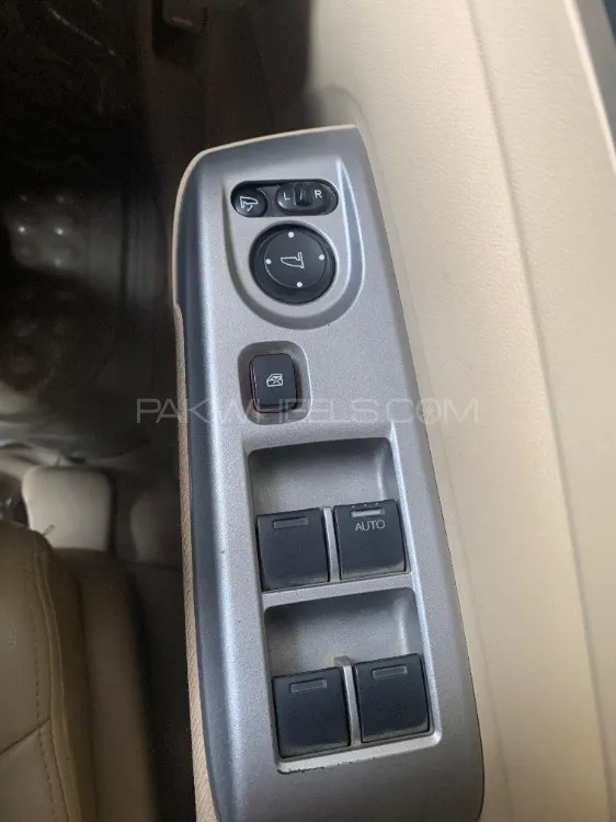 Honda City 2020 for Sale in Khanewal Honda City 2020 for Sale in Khanewal Image-11