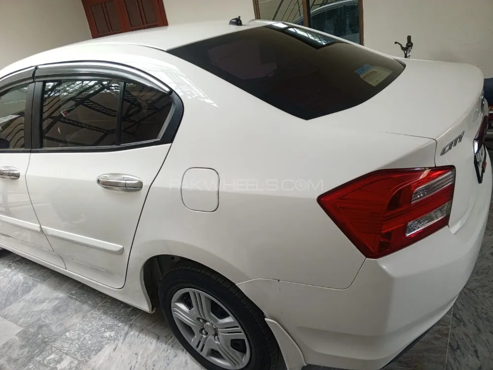 Honda City 2020 for Sale in Khanewal Honda City 2020 for Sale in Khanewal Image-18
