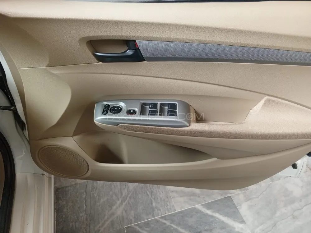 Honda City 2020 for Sale in Khanewal Honda City 2020 for Sale in Khanewal Image-24
