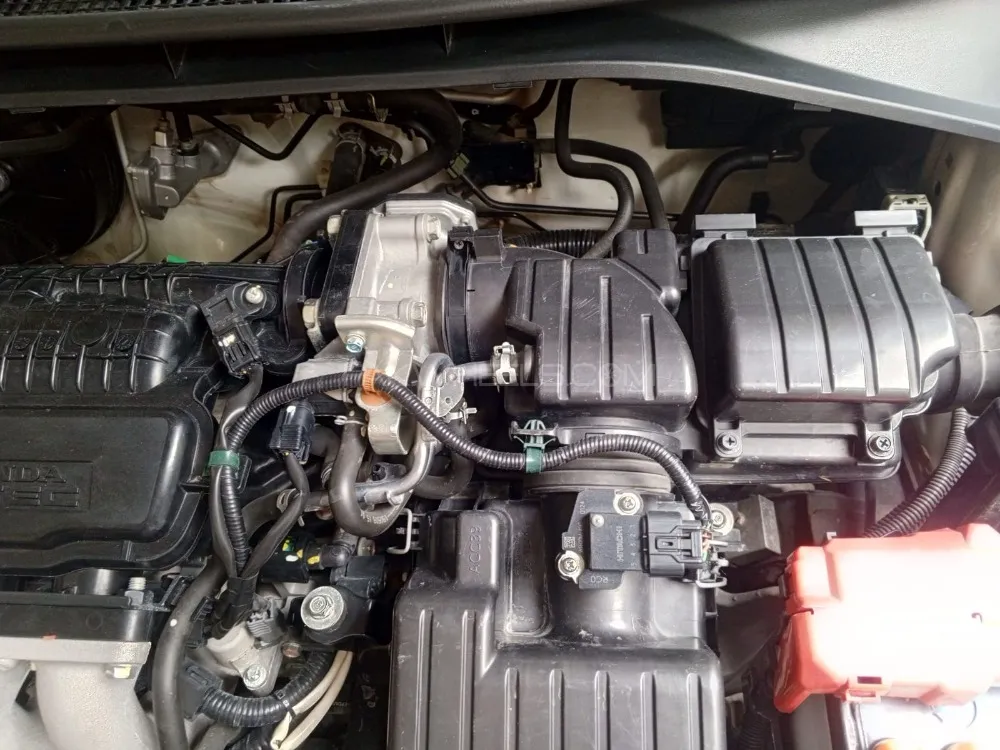 Honda City 2020 for Sale in Khanewal Honda City 2020 for Sale in Khanewal Image-22