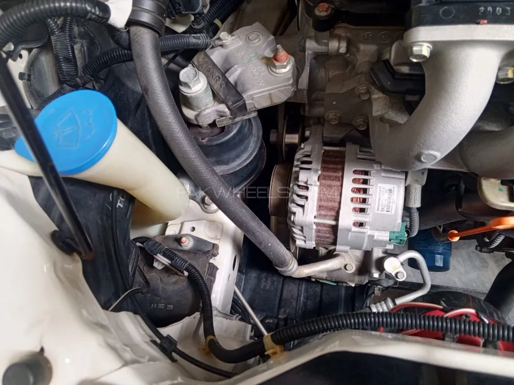 Honda City 2020 for Sale in Khanewal Honda City 2020 for Sale in Khanewal Image-19
