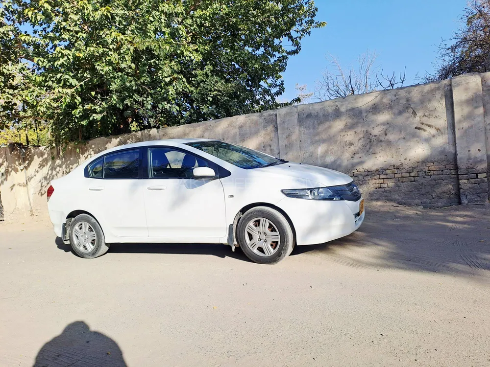 Honda City 2010 for Sale in Quetta Honda City 2010 for Sale in Quetta Image-9