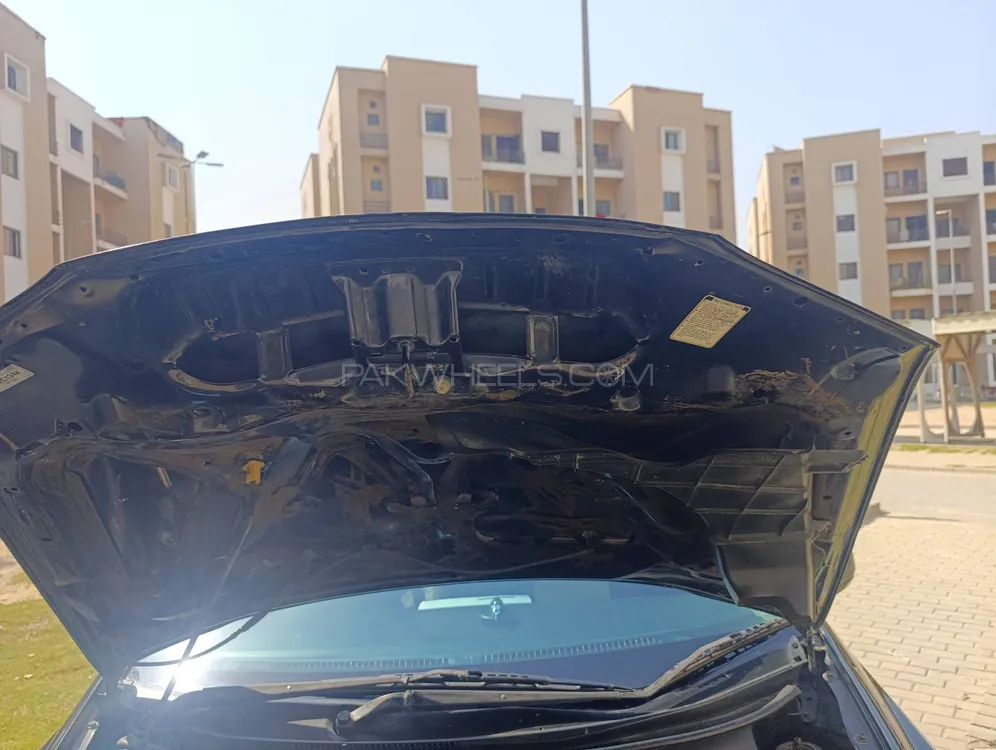 Honda City 2010 for Sale in Rawalpindi Honda City 2010 for Sale in Rawalpindi Image-8