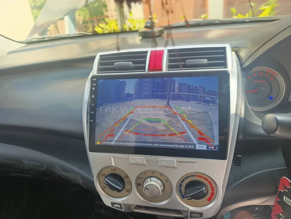 Honda City 2010 for Sale in Rawalpindi Honda City 2010 for Sale in Rawalpindi Image-3