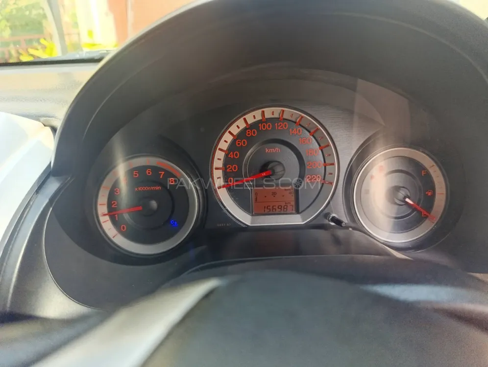 Honda City 2010 for Sale in Rawalpindi Honda City 2010 for Sale in Rawalpindi Image-1