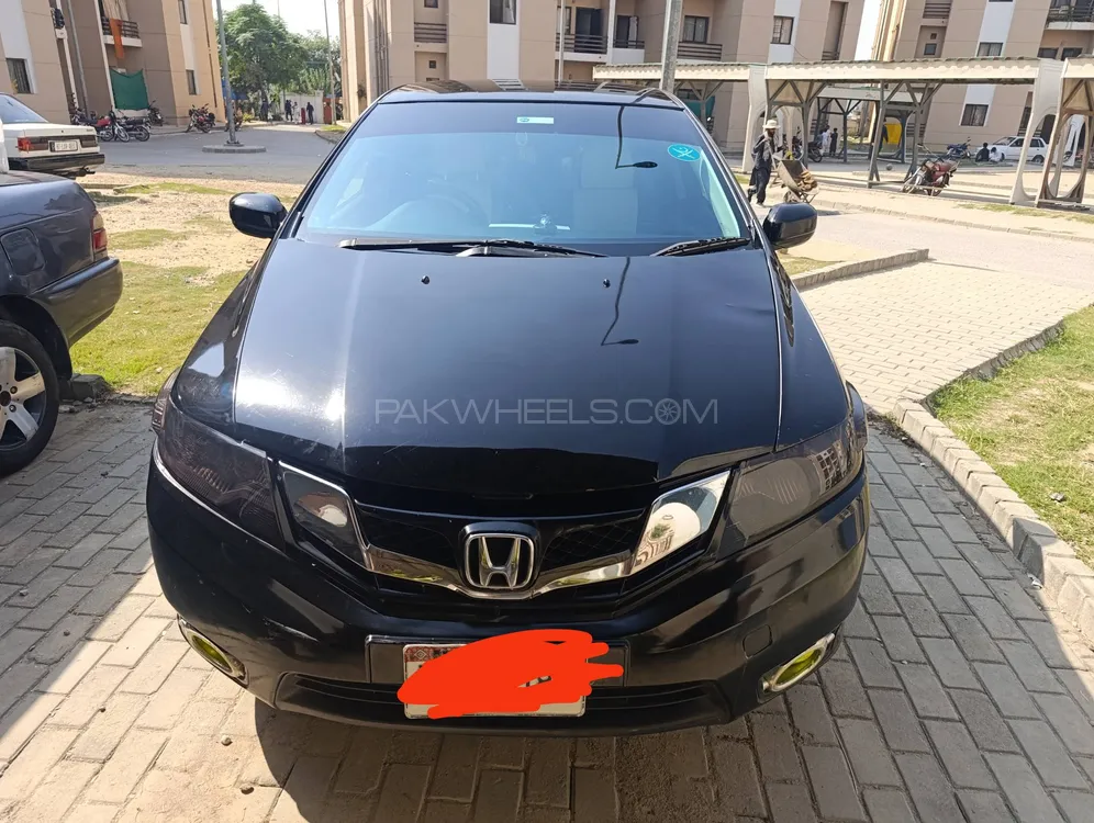 Honda City 2010 for Sale in Rawalpindi Honda City 2010 for Sale in Rawalpindi Image-19