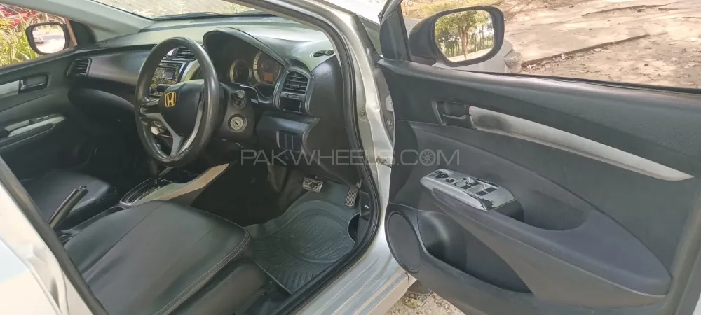 Honda City 2010 for Sale in Islamabad Honda City 2010 for Sale in Islamabad Image-8