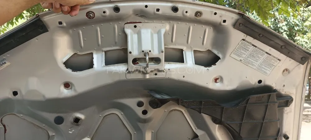 Honda City 2010 for Sale in Islamabad Honda City 2010 for Sale in Islamabad Image-14