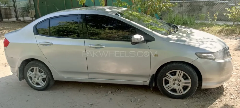 Honda City 2010 for Sale in Islamabad Honda City 2010 for Sale in Islamabad Image-2
