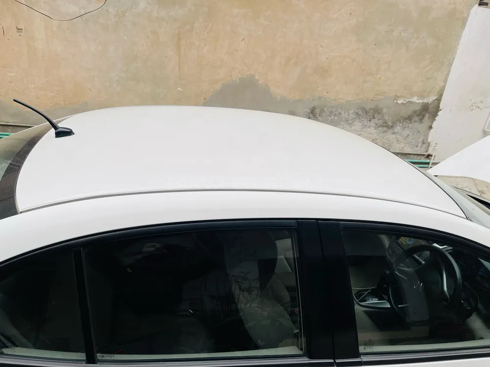 Honda City 2014 for Sale in Lahore Honda City 2014 for Sale in Lahore Image-6
