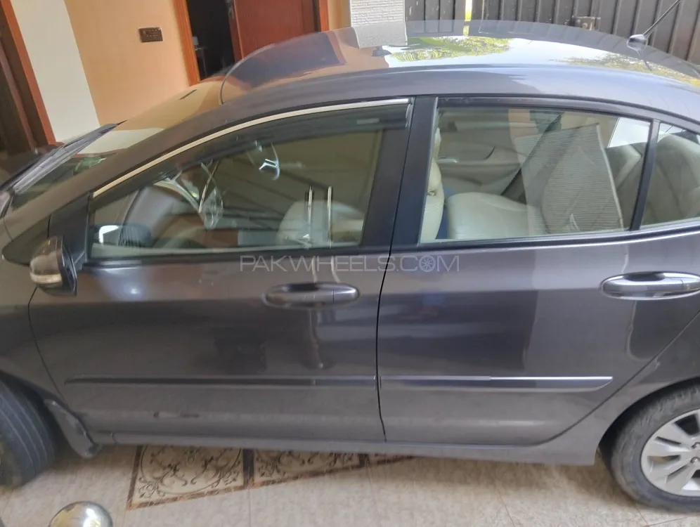 Honda City 2018 for Sale in Lahore Honda City 2018 for Sale in Lahore Image-7