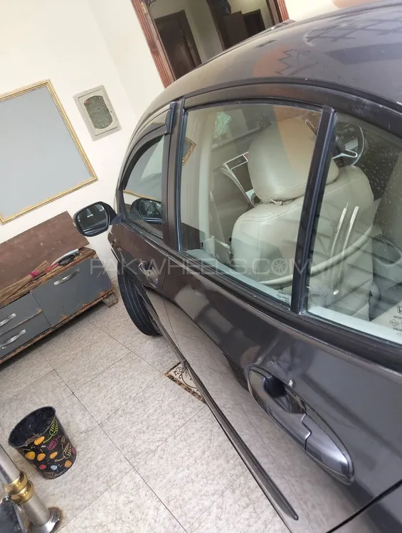 Honda City 2018 for Sale in Lahore Honda City 2018 for Sale in Lahore Image-8