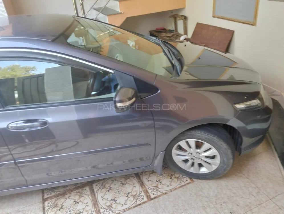 Honda City 2018 for Sale in Lahore Honda City 2018 for Sale in Lahore Image-12