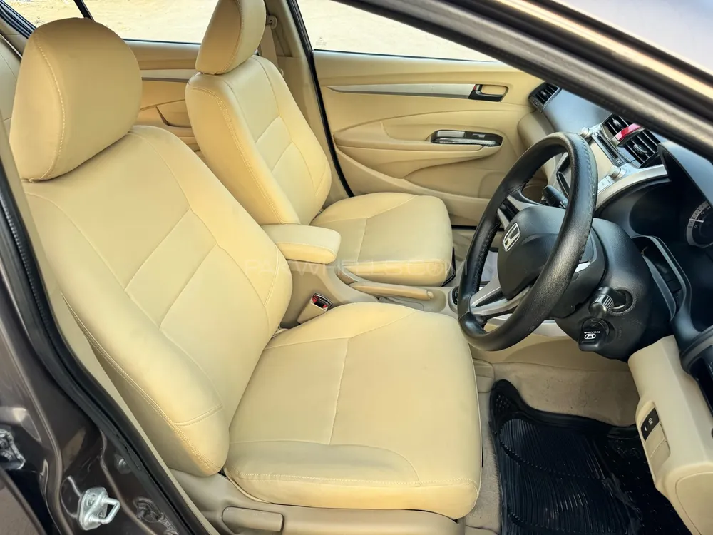 Honda City 2020 for Sale in Karachi Honda City 2020 for Sale in Karachi Image-7