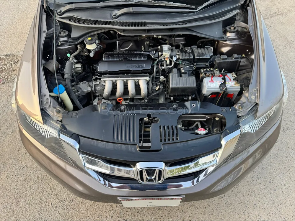 Honda City 2020 for Sale in Karachi Honda City 2020 for Sale in Karachi Image-10