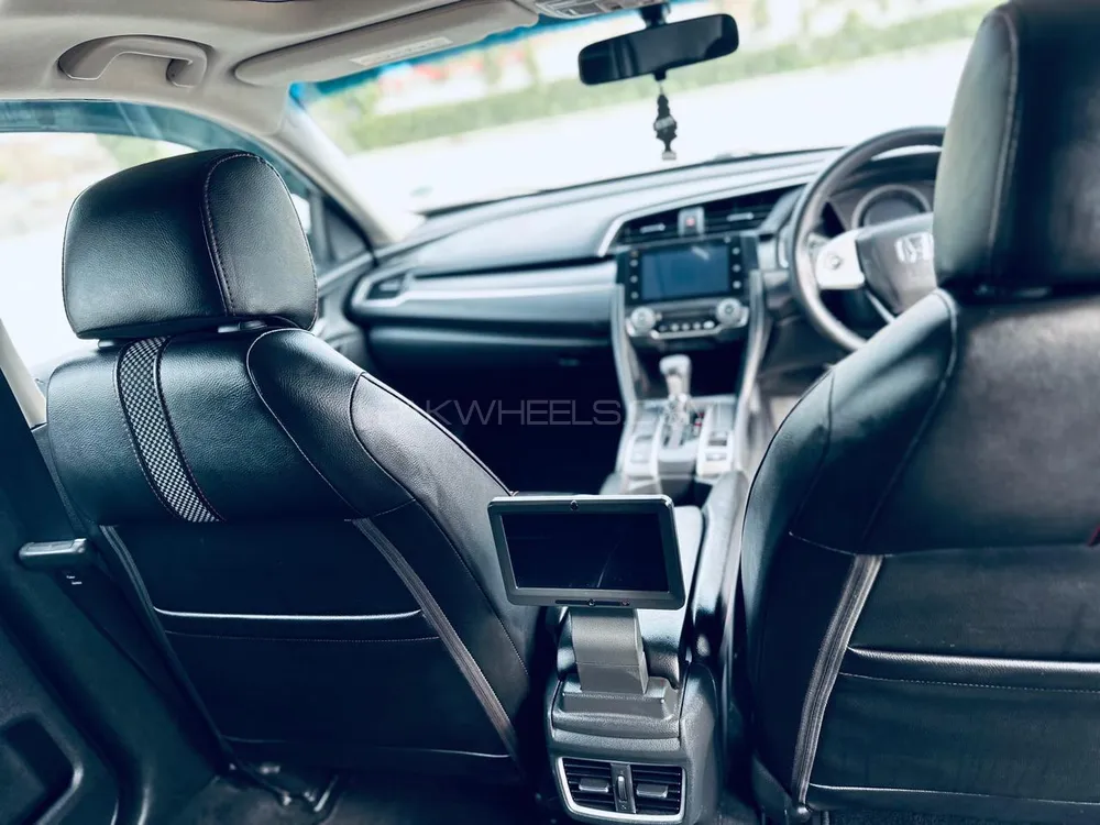 ہونڈا سوک 2019 for Sale in شیخوپورہ ہونڈا سوک 2019 for Sale in شیخوپورہ Image-7