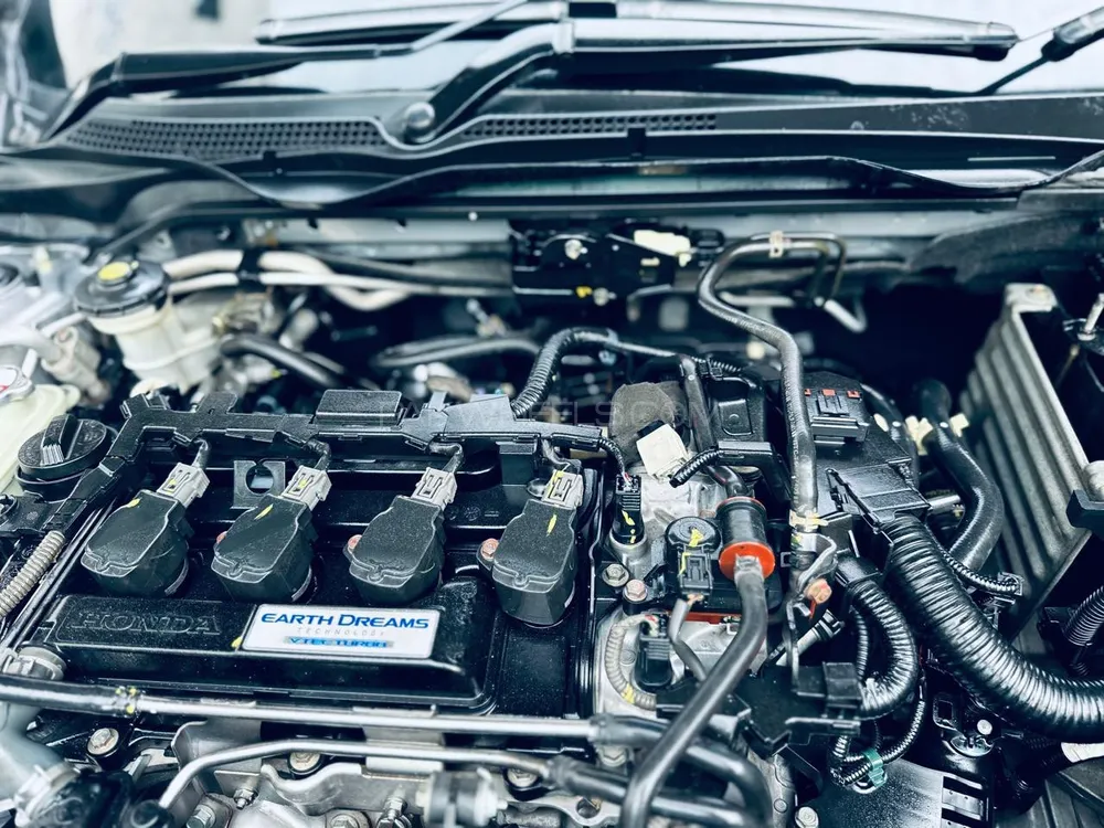ہونڈا سوک 2019 for Sale in شیخوپورہ ہونڈا سوک 2019 for Sale in شیخوپورہ Image-14