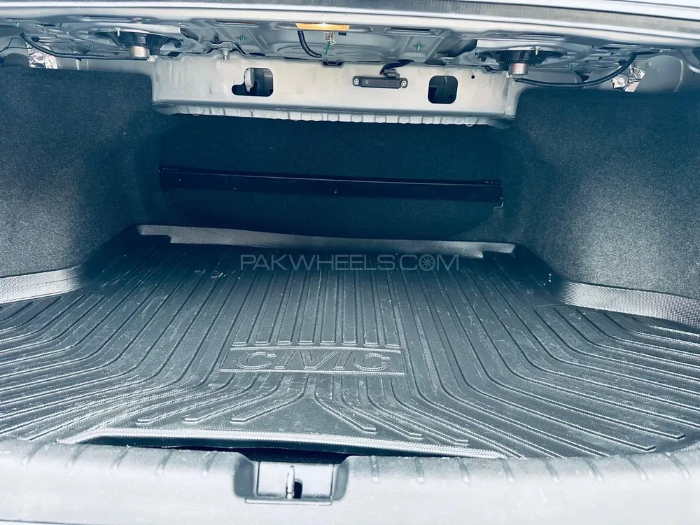 ہونڈا سوک 2019 for Sale in شیخوپورہ ہونڈا سوک 2019 for Sale in شیخوپورہ Image-18
