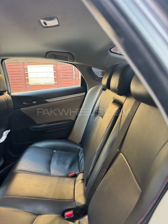 Honda Civic 2019 for Sale in Rawalpindi Honda Civic 2019 for Sale in Rawalpindi Image-5