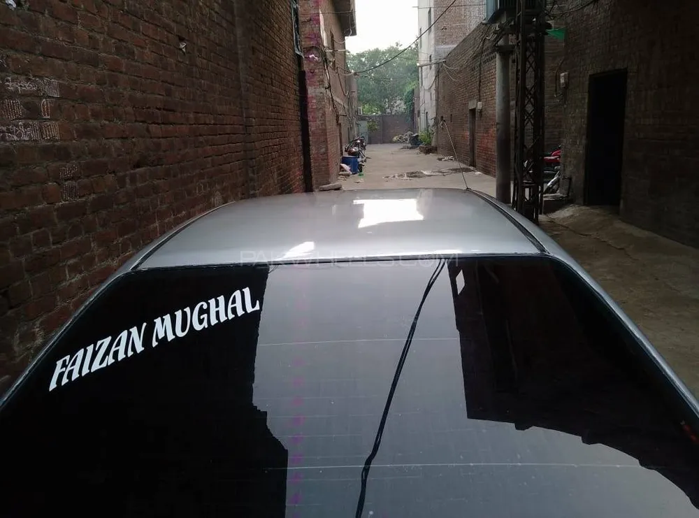 Honda Civic 1996 for Sale in Gujranwala Honda Civic 1996 for Sale in Gujranwala Image-7
