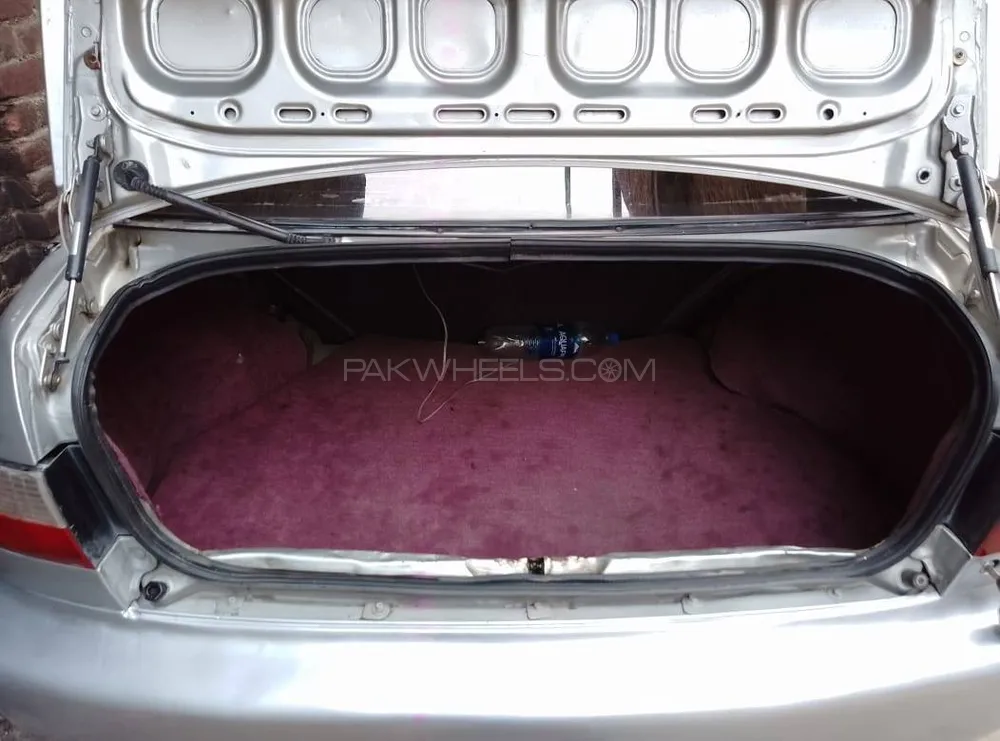 Honda Civic 1996 for Sale in Gujranwala Honda Civic 1996 for Sale in Gujranwala Image-6