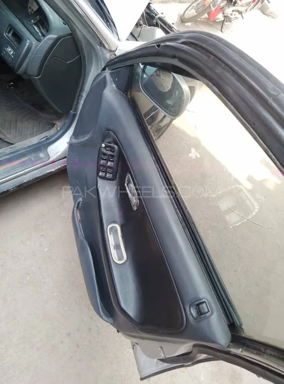 Honda Civic 1996 for Sale in Gujranwala Honda Civic 1996 for Sale in Gujranwala Image-14