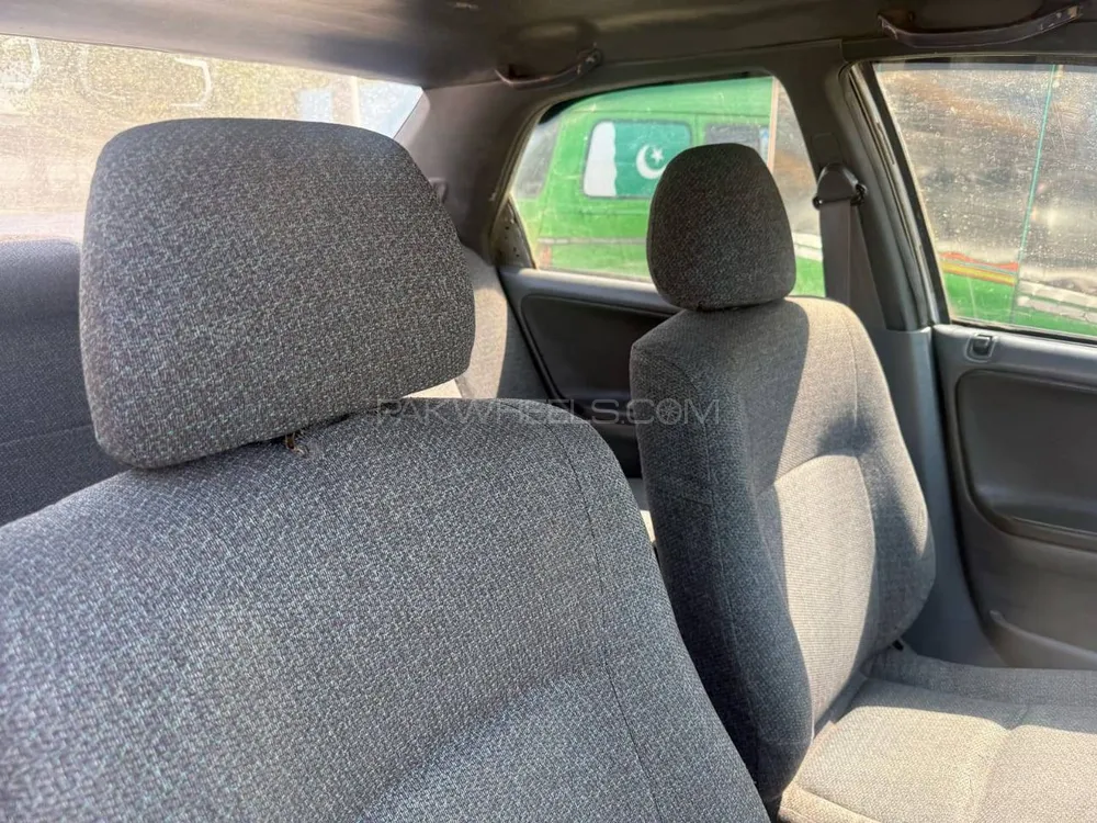 Honda Civic 1996 for Sale in Gujranwala Honda Civic 1996 for Sale in Gujranwala Image-20