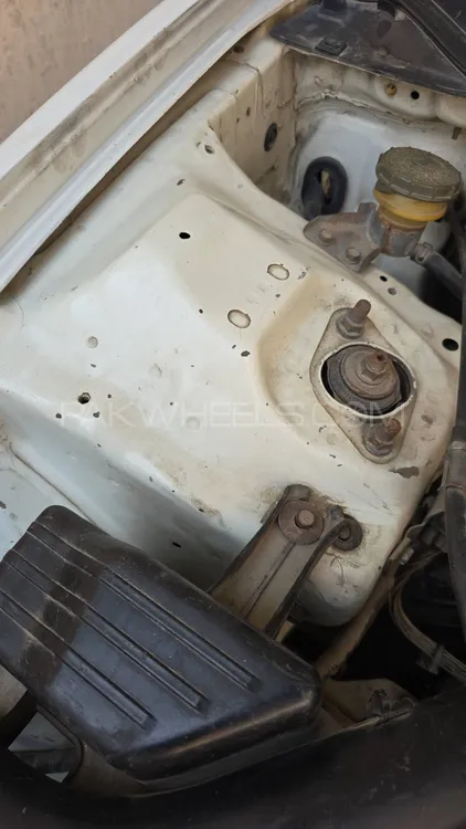 Honda Civic 1997 for Sale in Attock Honda Civic 1997 for Sale in Attock Image-6