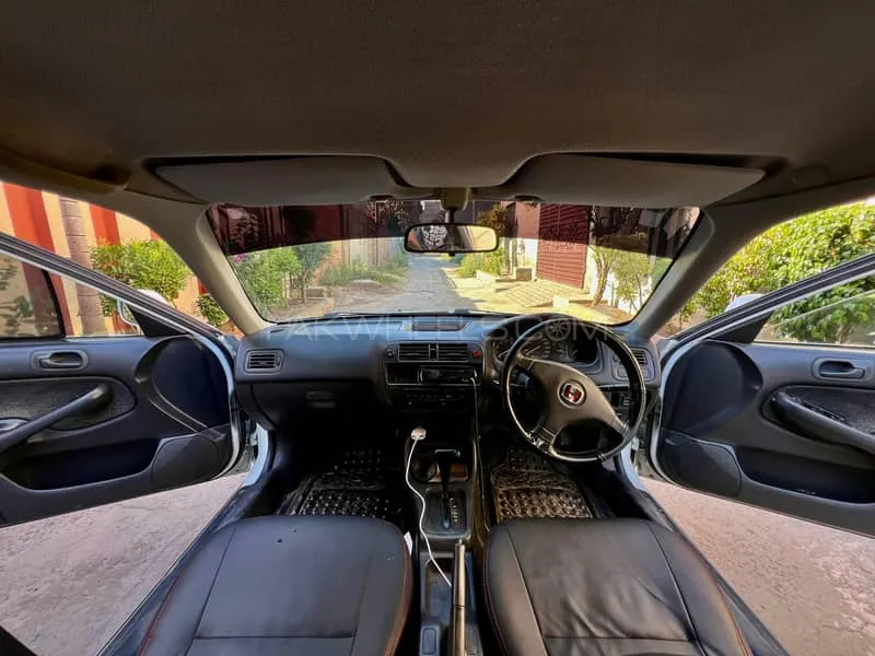 ہونڈا سوک 1998 for Sale in شیخوپورہ ہونڈا سوک 1998 for Sale in شیخوپورہ Image-4
