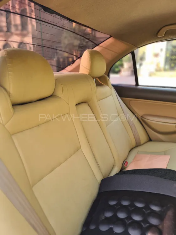 Honda Civic 2004 for Sale in Lahore Honda Civic 2004 for Sale in Lahore Image-12