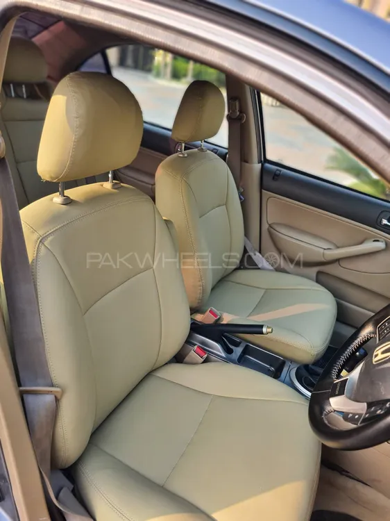 Honda Civic 2004 for Sale in Lahore Honda Civic 2004 for Sale in Lahore Image-14