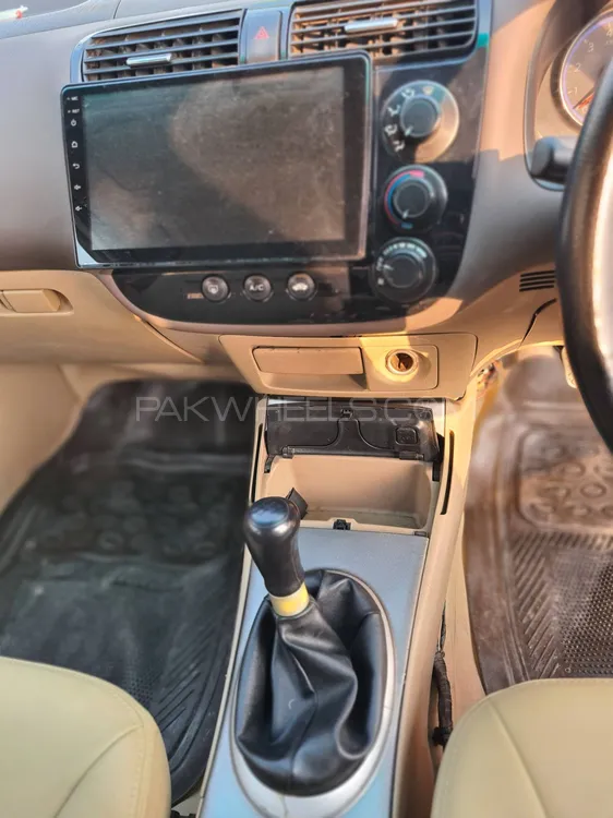 Honda Civic 2004 for Sale in Lahore Honda Civic 2004 for Sale in Lahore Image-16