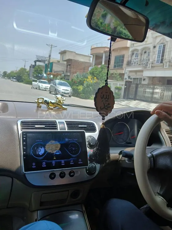 Honda Civic 2005 for Sale in Gujrat Honda Civic 2005 for Sale in Gujrat Image-3