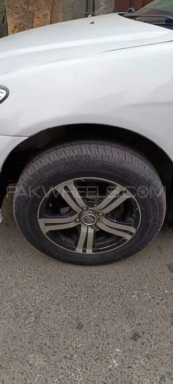 Honda Civic 2005 for Sale in Gujrat Honda Civic 2005 for Sale in Gujrat Image-9