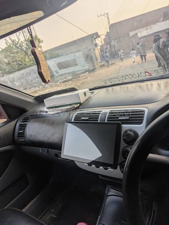 Honda Civic 2005 for Sale in Lahore Honda Civic 2005 for Sale in Lahore Image-2