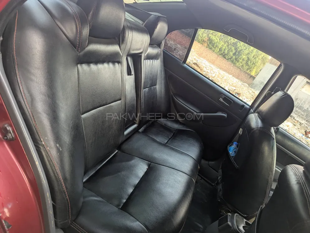 Honda Civic 2005 for Sale in Lahore Honda Civic 2005 for Sale in Lahore Image-4