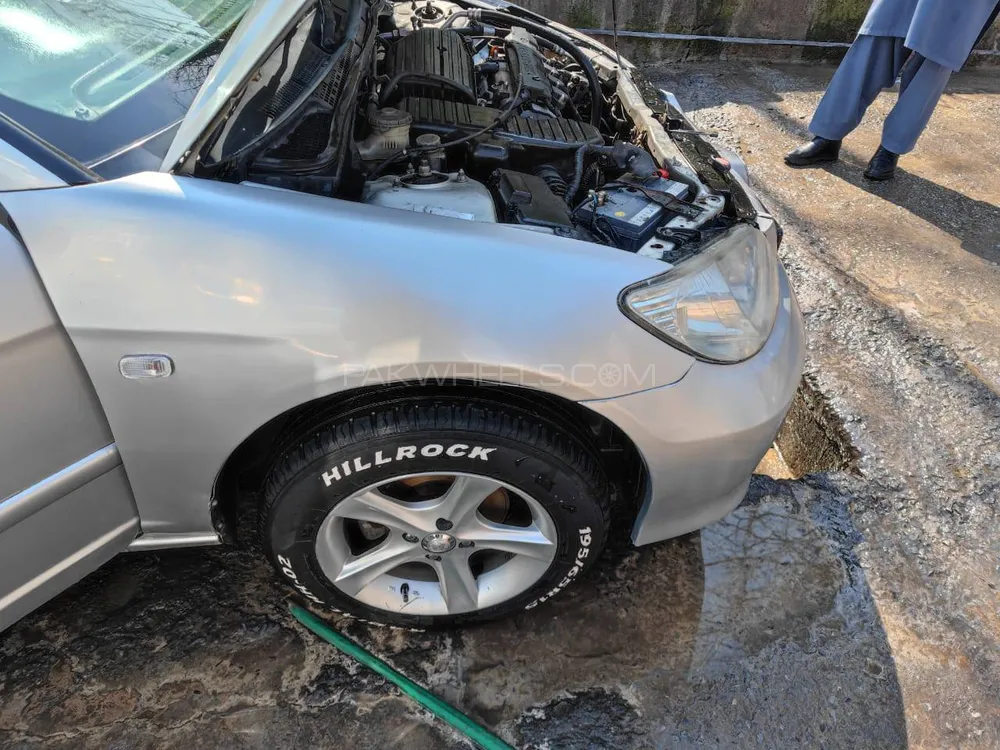 Honda Civic 2005 for Sale in Islamabad Honda Civic 2005 for Sale in Islamabad Image-6