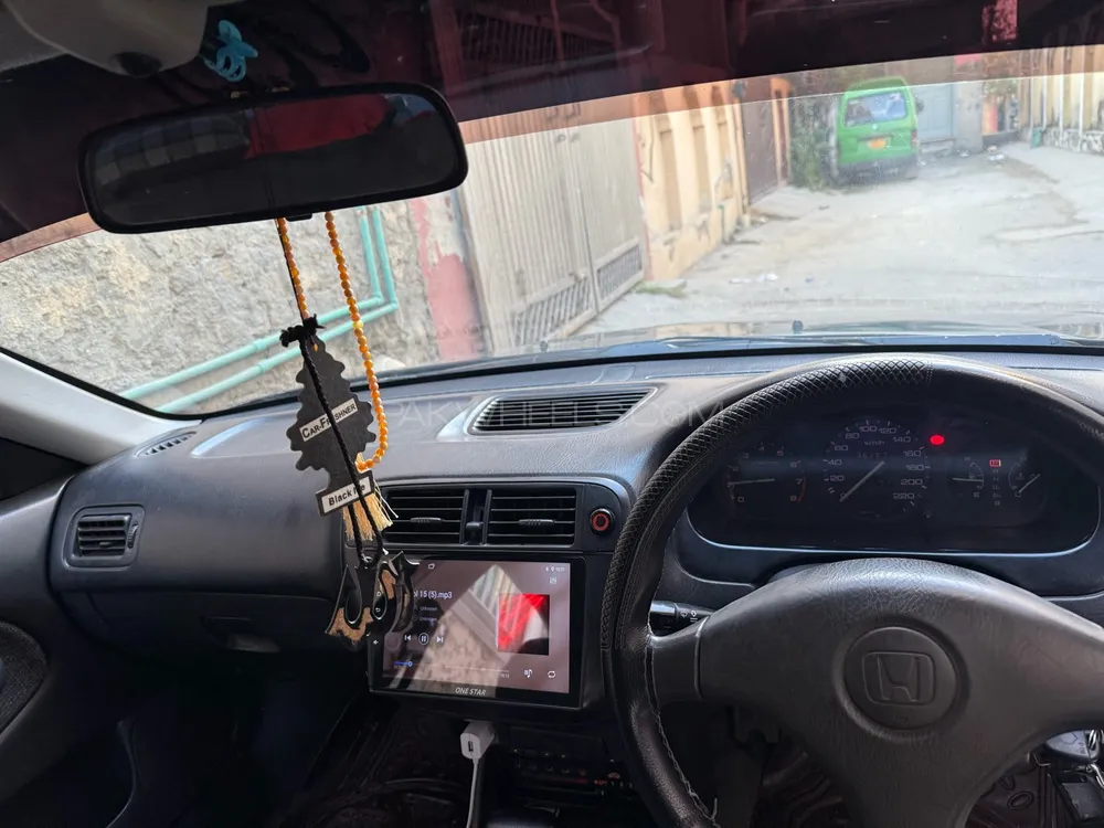 Honda Civic 1998 for Sale in Islamabad Honda Civic 1998 for Sale in Islamabad Image-6