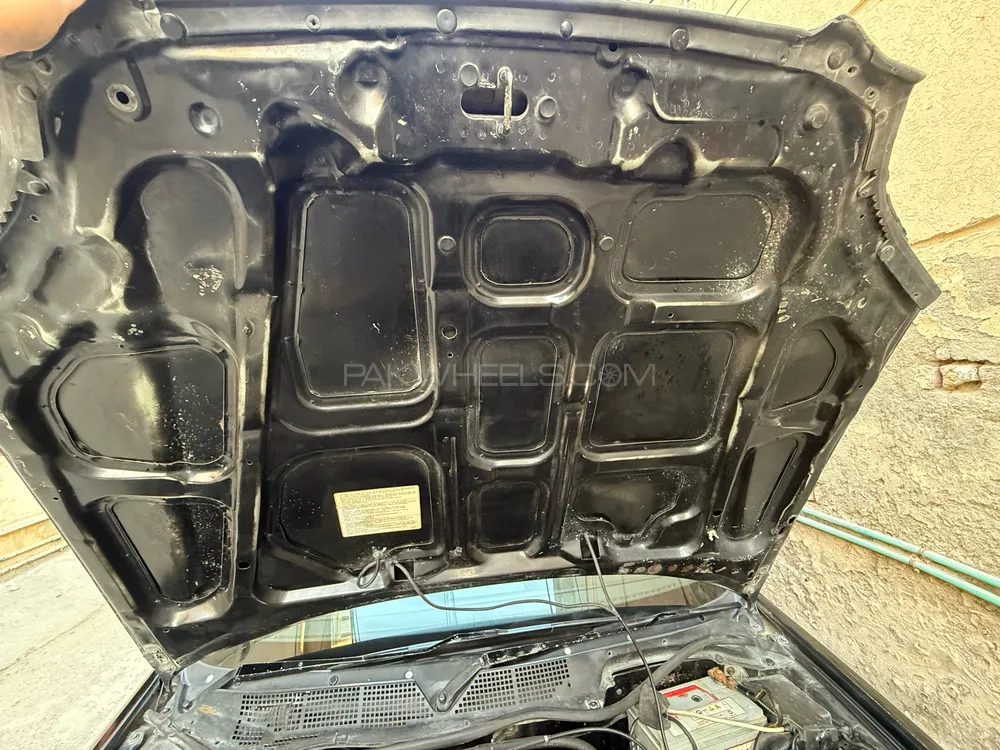 Honda Civic 1998 for Sale in Islamabad Honda Civic 1998 for Sale in Islamabad Image-7