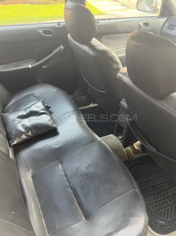 Honda Civic 2000 for Sale in Lahore Honda Civic 2000 for Sale in Lahore Image-9