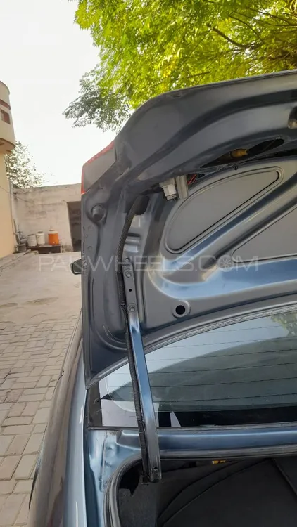 ہونڈا سوک 2005 for Sale in راولپنڈی ہونڈا سوک 2005 for Sale in راولپنڈی Image-11
