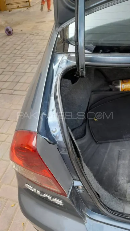 ہونڈا سوک 2005 for Sale in راولپنڈی ہونڈا سوک 2005 for Sale in راولپنڈی Image-10
