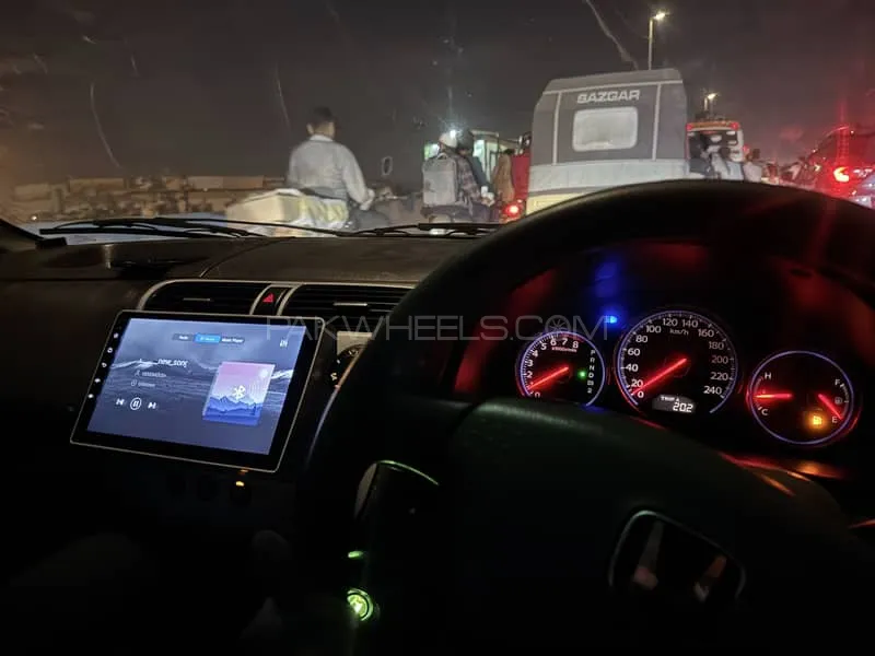 Honda Civic 2006 for Sale in Karachi Honda Civic 2006 for Sale in Karachi Image-3