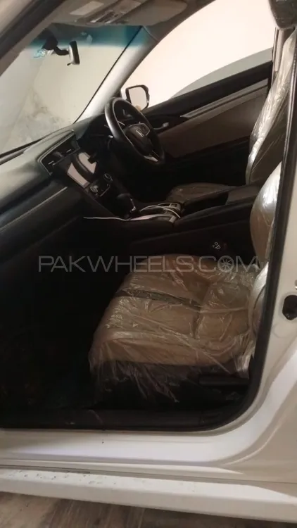 ہونڈا سوک 2017 for Sale in پشاور ہونڈا سوک 2017 for Sale in پشاور Image-4