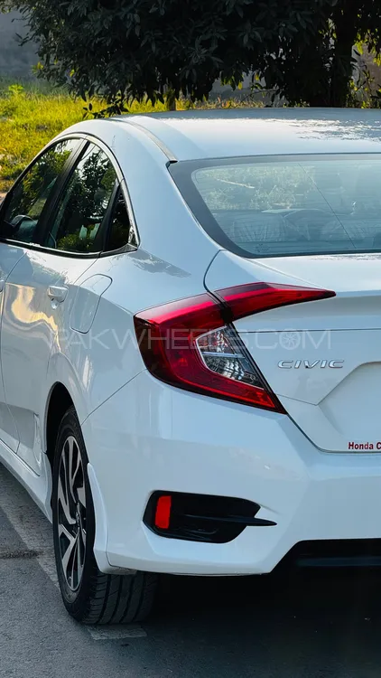 Honda Civic 2017 for Sale in Sargodha Honda Civic 2017 for Sale in Sargodha Image-6