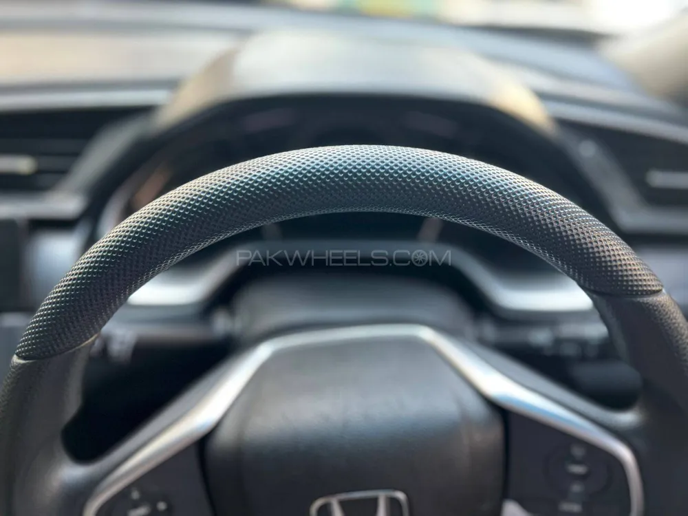 Honda Civic 2017 for Sale in Islamabad Honda Civic 2017 for Sale in Islamabad Image-16