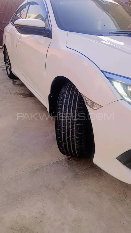 Honda Civic 2018 for Sale in Chakwal Honda Civic 2018 for Sale in Chakwal Image-3